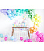 Ballonnen Licht Mint Pastel