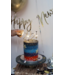 Happy New Year gouden slinger - 2m