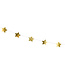 Sterrenslinger goud | 3,6 meter