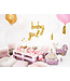 Reuzeballon wit | 40" = 100 cm