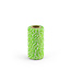 PartyDeco OUTLET Baker's Twine - appelgroen - 50 meter