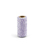 PartyDeco OUTLET Baker's Twine - Lila - 50 meter