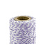 OUTLET Baker's Twine - Lila - 50 meter