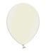 Strong Balloons Ballonnen Ivoor / Licht creme
