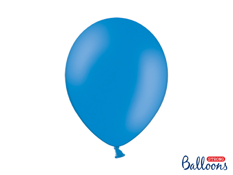 Ballonnen Blauw Cornflower
