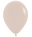 Sempertex Ballonnen White Sand | 12" = 30cm | 12 stuks