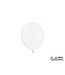 Strong Balloons Ballonnen wit Pastel MINI - zakje 10 stuks