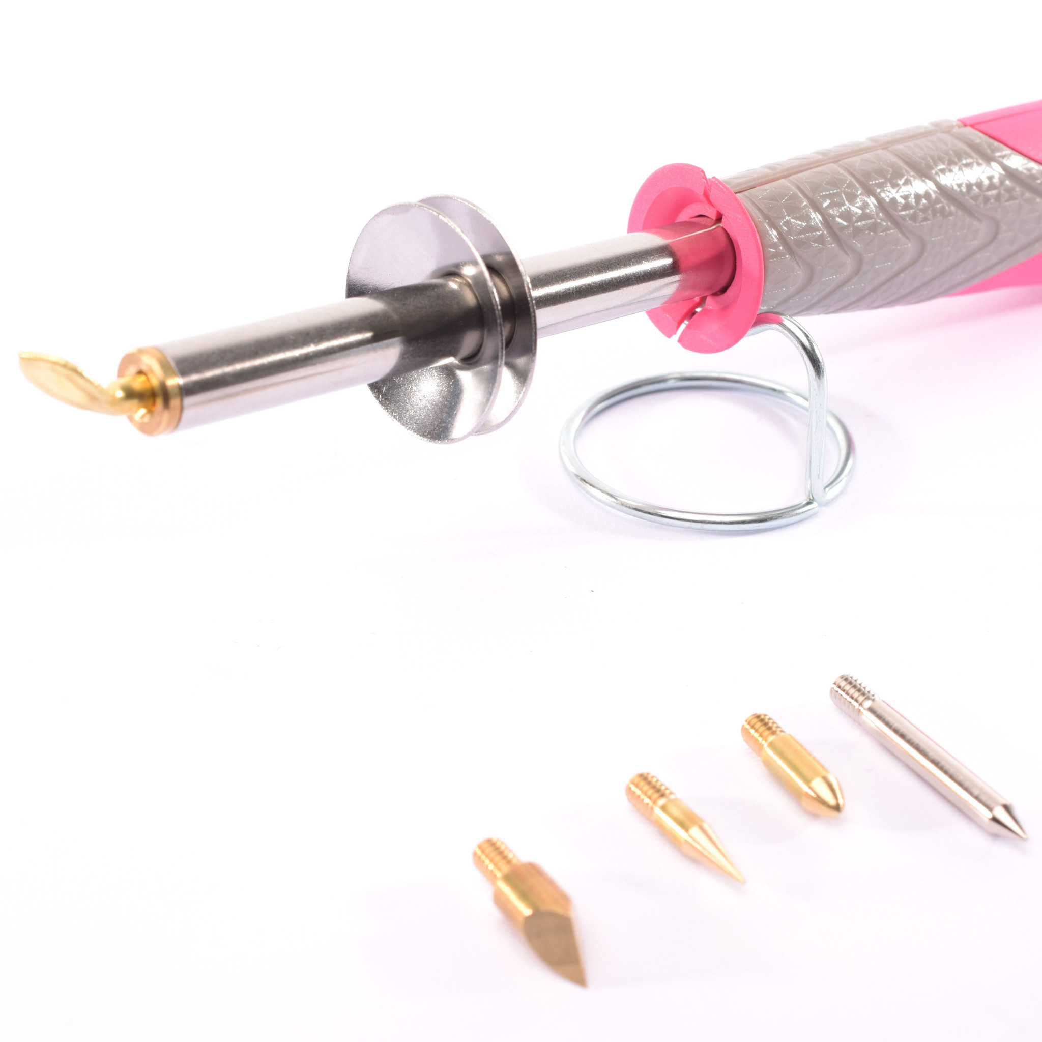 Houtbrandpen deluxe