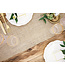 Tafelloper jute | 28cm x 5 meter