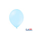 Strong Balloons Ballonnen pastel light blue