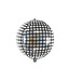 Folieballon Discobal | 45 cm