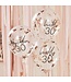 OUTLET Confettiballonnen 30 jaar | Hello 30 | 5 stuks