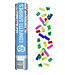 GoDan Confetti Kanon gekleurde snippers | Papier | 30 cm