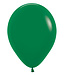 Sempertex Ballonnen Fashion Forest Green | 30 cm = 12" | 12 stuks