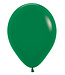 Sempertex Ballonnen Forest Green | 30 cm = 12" | 5 stuks