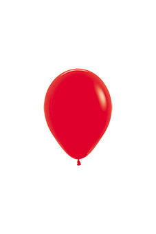 Ballonnen Rood MINI