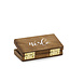 Houten ringendoosje - We do - Mr & Mrs