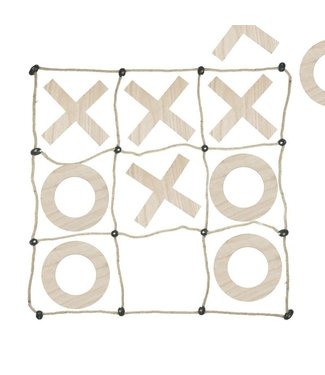 PartyDeco Boter, kaas en eieren XXL | 120 x 112 cm