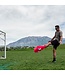 Gender Reveal voetbal - incl. roze en/of blauw poeder