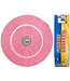 Folat OUTLET - Confetti Frisbee baby Roze - 2 stuks