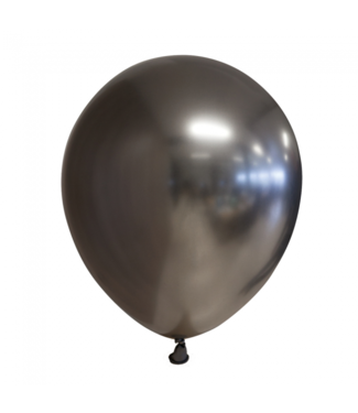 Fiesta Ballonnen spacegrijs CHROME