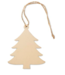 Feestdeco Kerstboomhanger - kerstboom