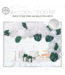 OUTLET Ballonnenboog kit - Wit