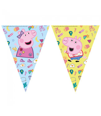 Peppa Pig - Slingers - 2,3m