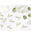 GoDan Houten confetti - Love - 18stuks
