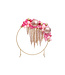 Ballon Glossy - Rosé Gold - 60cm