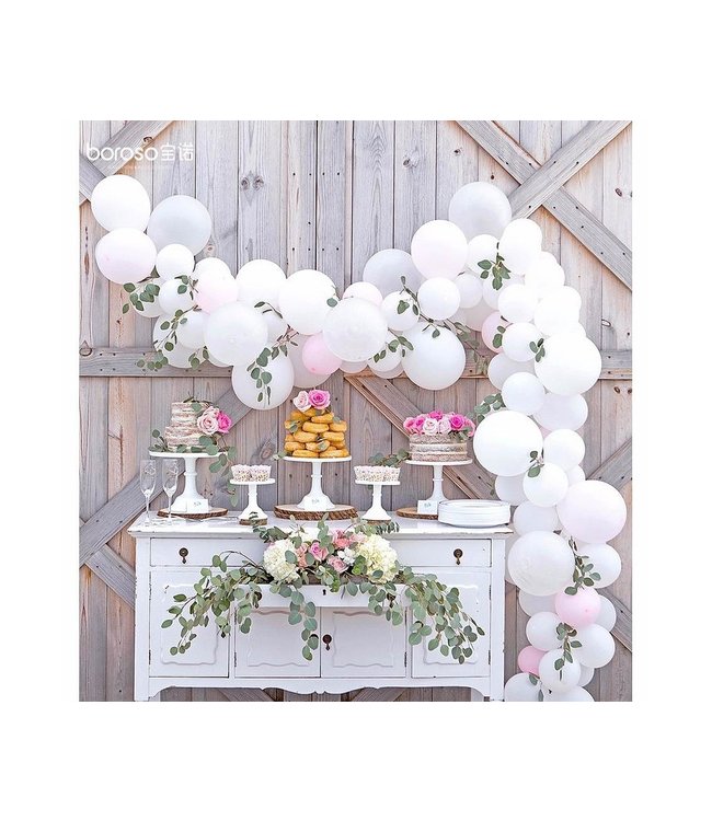 Ballonslinger lint - 5 meter