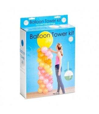 Globos DIY Ballonnenpilaar kit