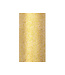 PartyDeco Tule goud op rol | 0,15 x 9 m