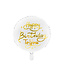 Folieballon - Happy Birthday To You - 35 cm