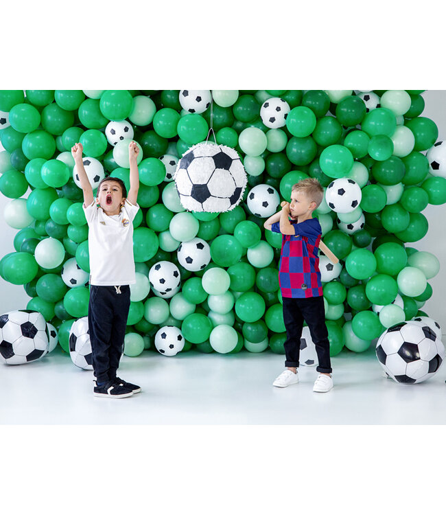 Ballonnen Pistache Pastel MINI - zakje 10 stuks