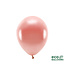 Ballonnen Oud-Roze - Rose Goud Metallic - ECO