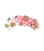 Ballonnen Oud-Roze - Rose Goud Metallic - ECO