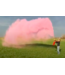 Gender Reveal brandblusser XXL - Roze