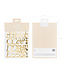 Letter stickers goud | 171-delig