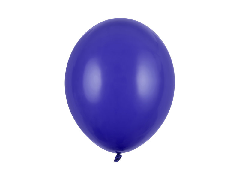 Ballonnen Royal Blauw - zakje 5 stuks