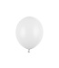 Strong Balloons Ballonnen wit | 100 stuks | 30 cm = 14"