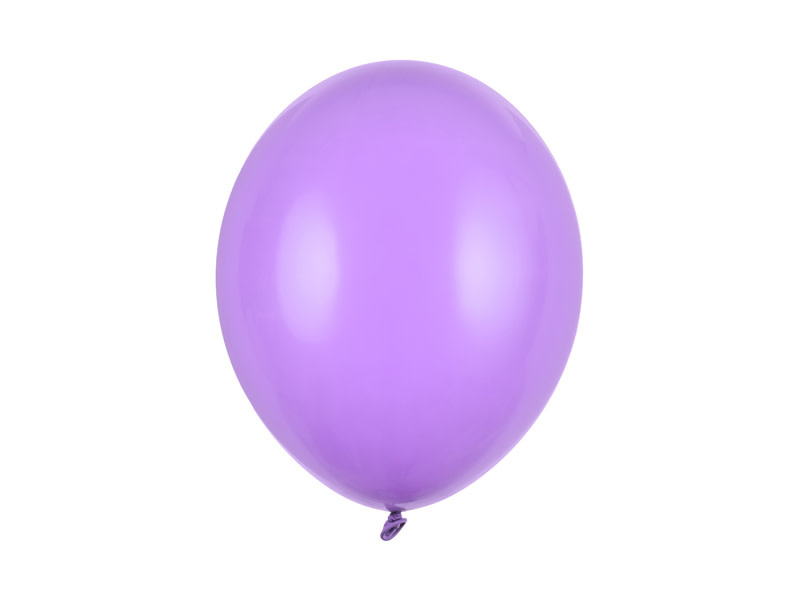 Ballonnen Lavendel - zakje 5 stuks
