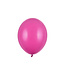 Ballonnen Hot pink | 30 cm | 5 stuks