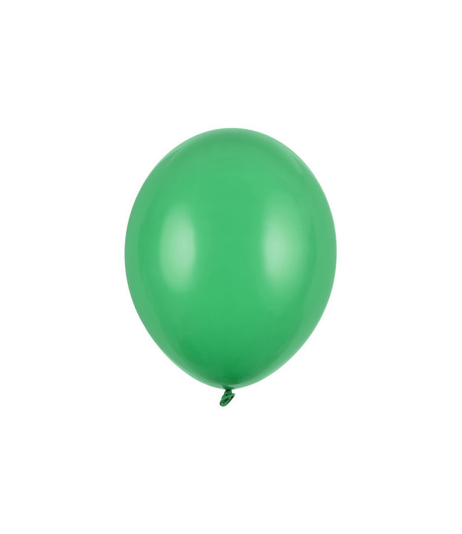 Ballonnen Donker Groen - Emerald