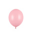 Strong Balloons Ballonnen roze Baby - zakje 5 stuks