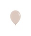 Ballonnen White Sand | 30cm = 12" | 50 stuks