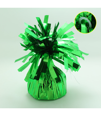 Globos Ballongewicht - Groen