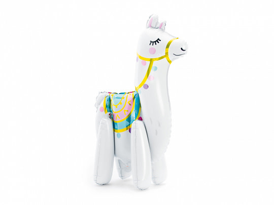 Lama Folieballon