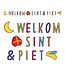 Haza Welkom Sint & Piet Slinger