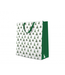 OUTLET Cadeautas kerstbomen - 30x12x41